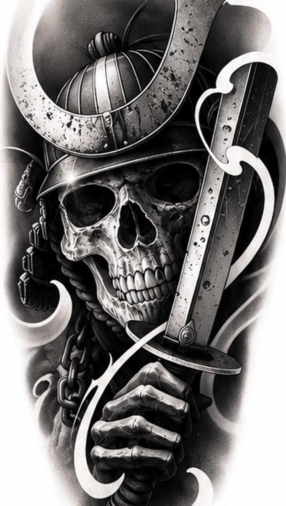 Samurai