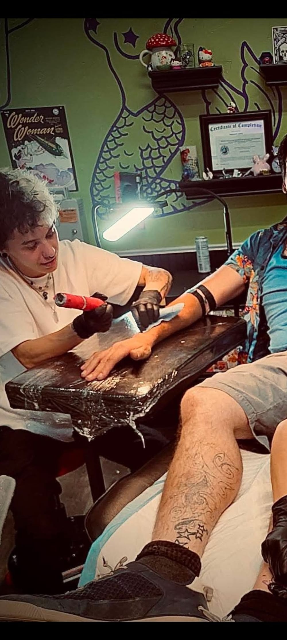 Nikkolas Russo