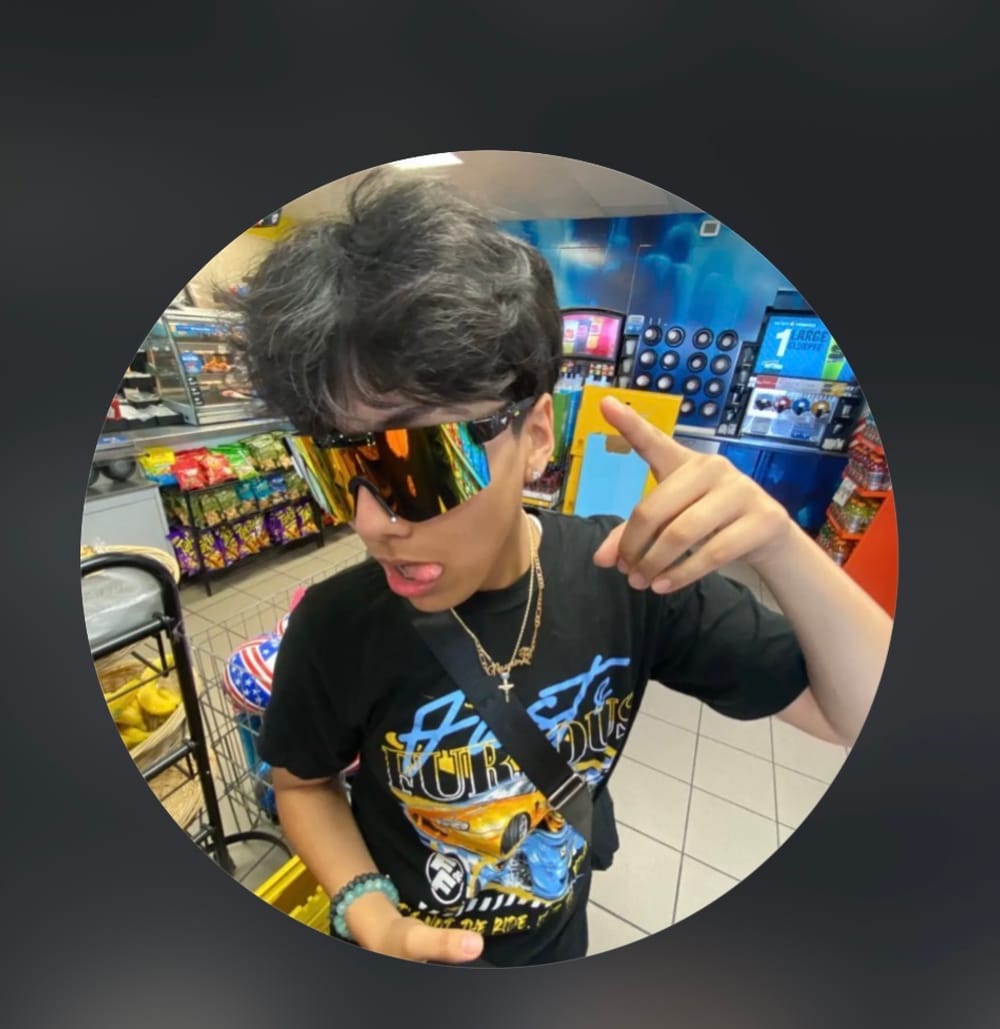 Tristan Valadez