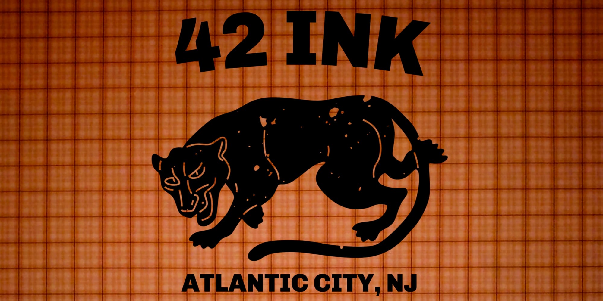 42 Inkk — tattoo artist