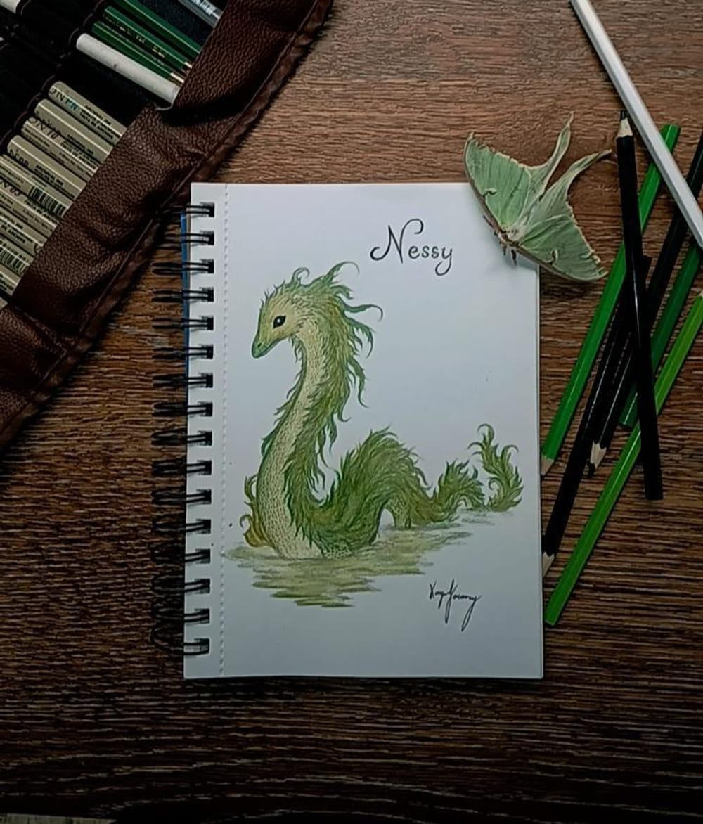 Nessy