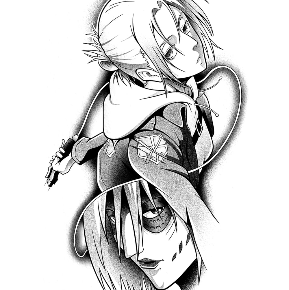 Annie 