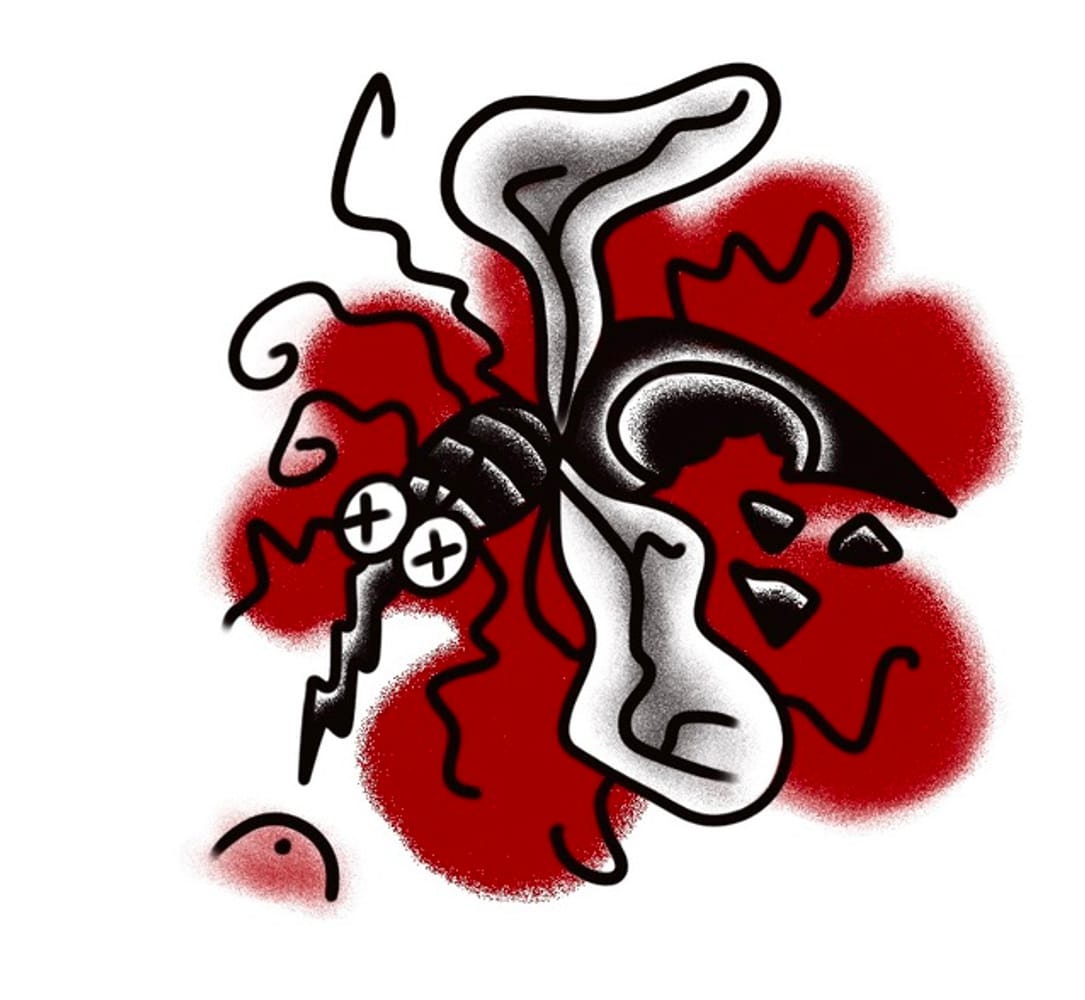 skeeter splat 