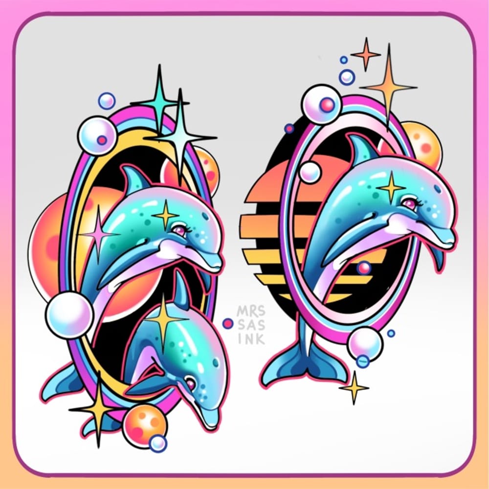 Dolphins