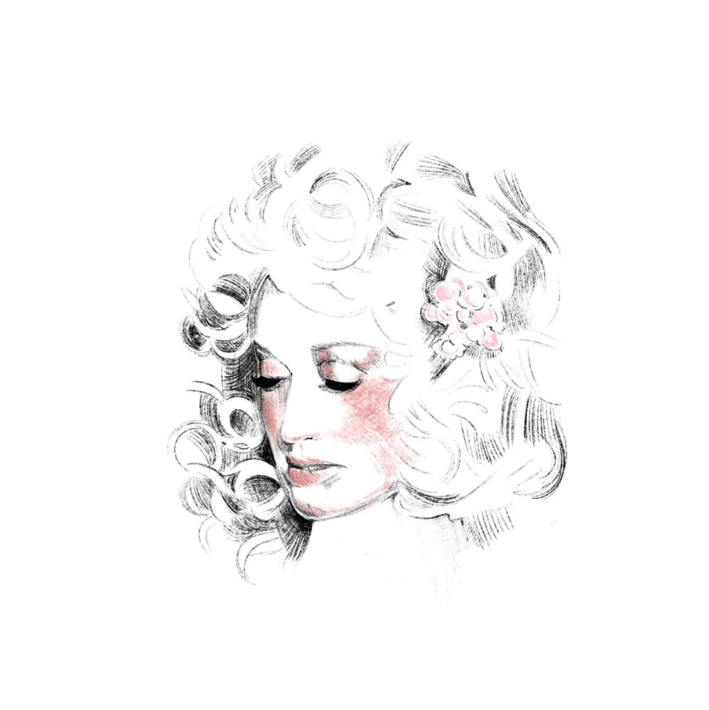 ✨dolly✨