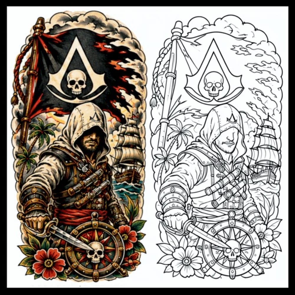 Assassins Creed 