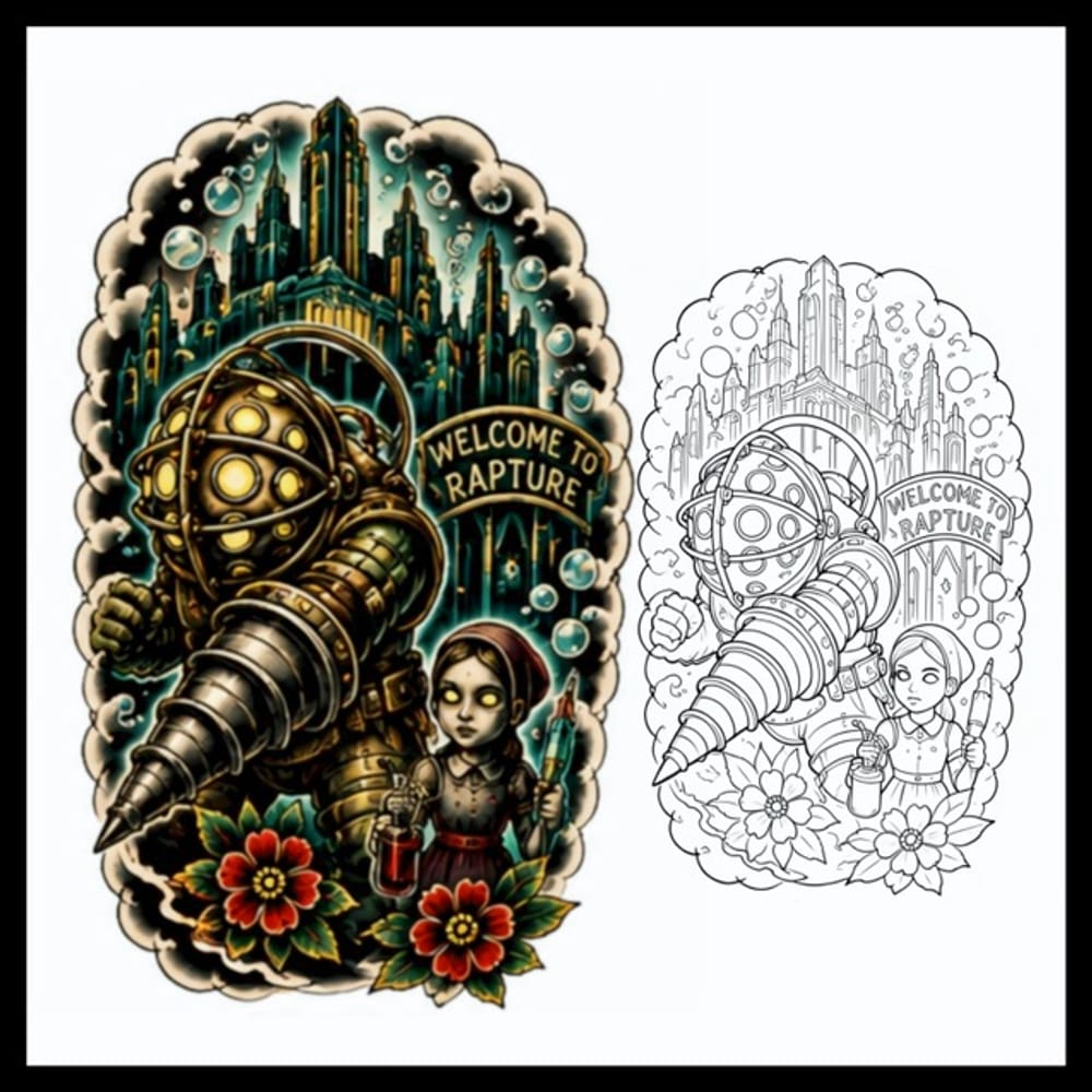 Bioshock 
