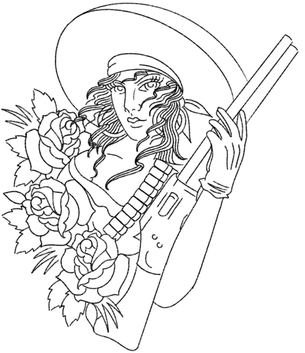 La Bandida