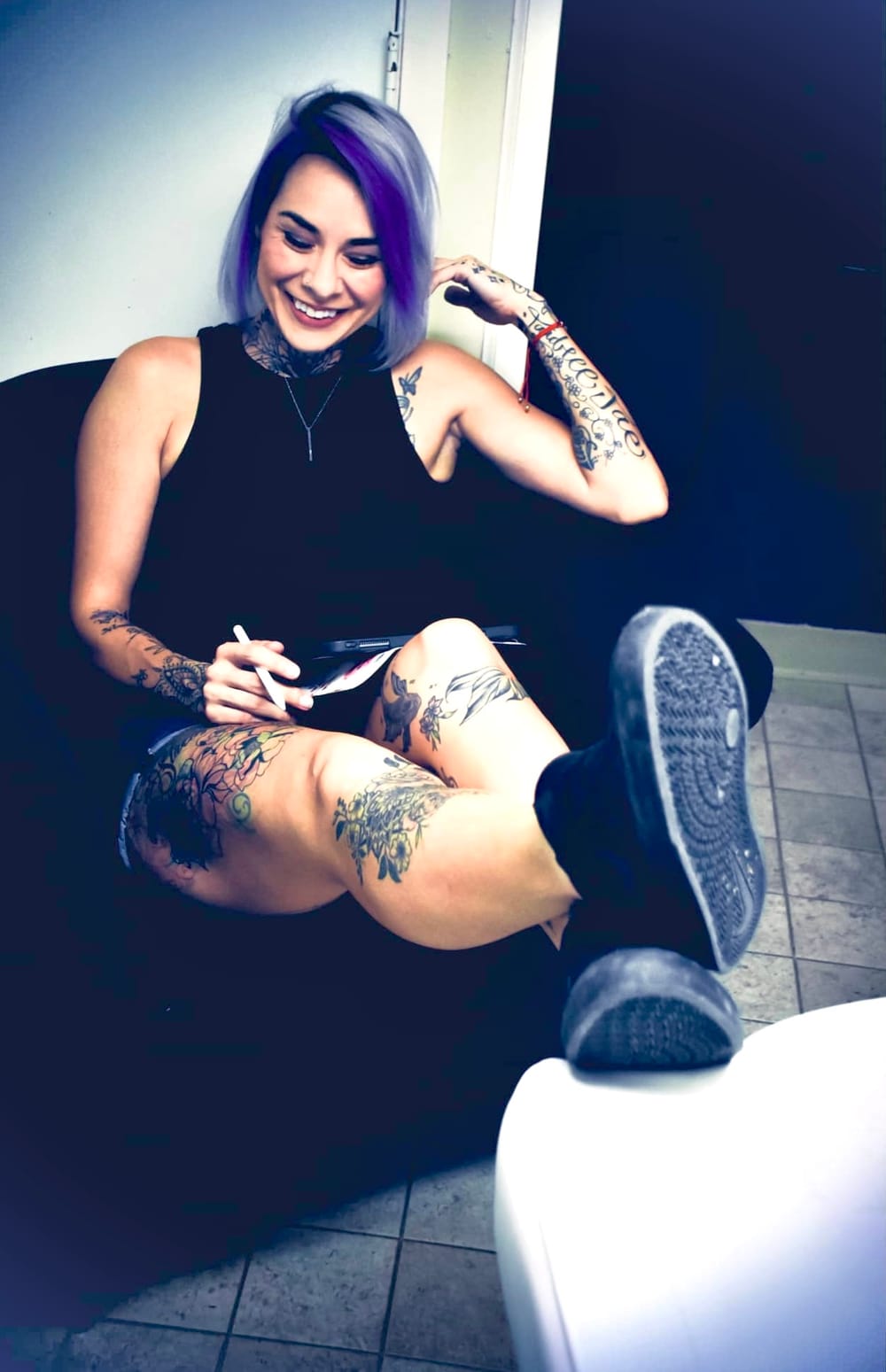 Jordanna Hetler