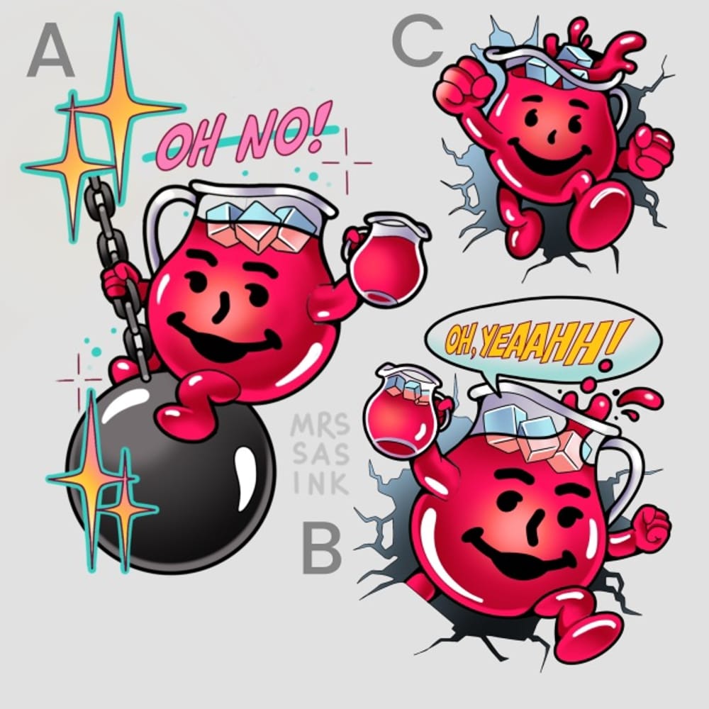 Kool-Aid