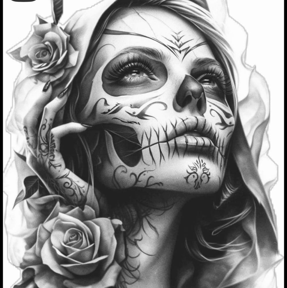 Dead girl