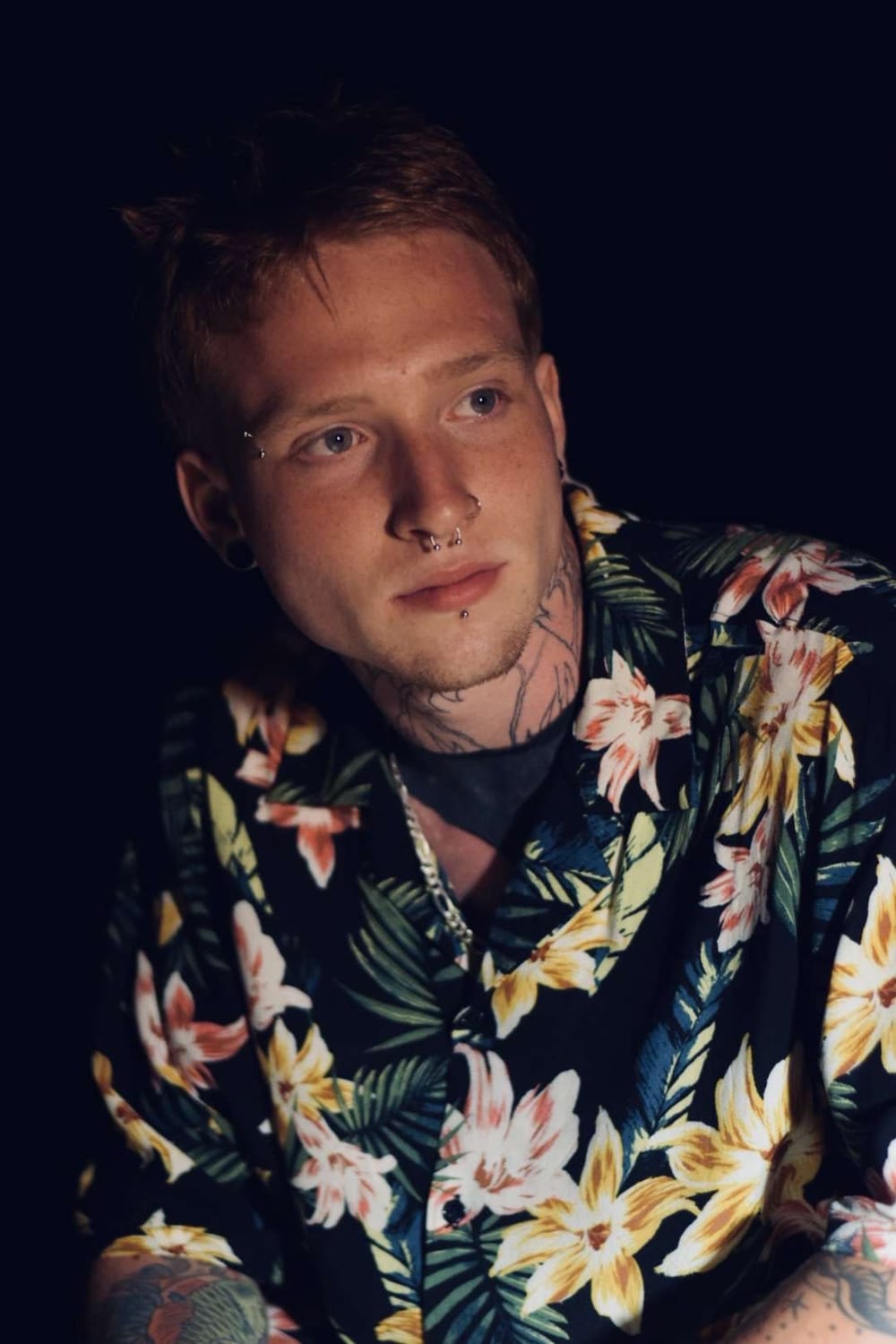 blake quinn