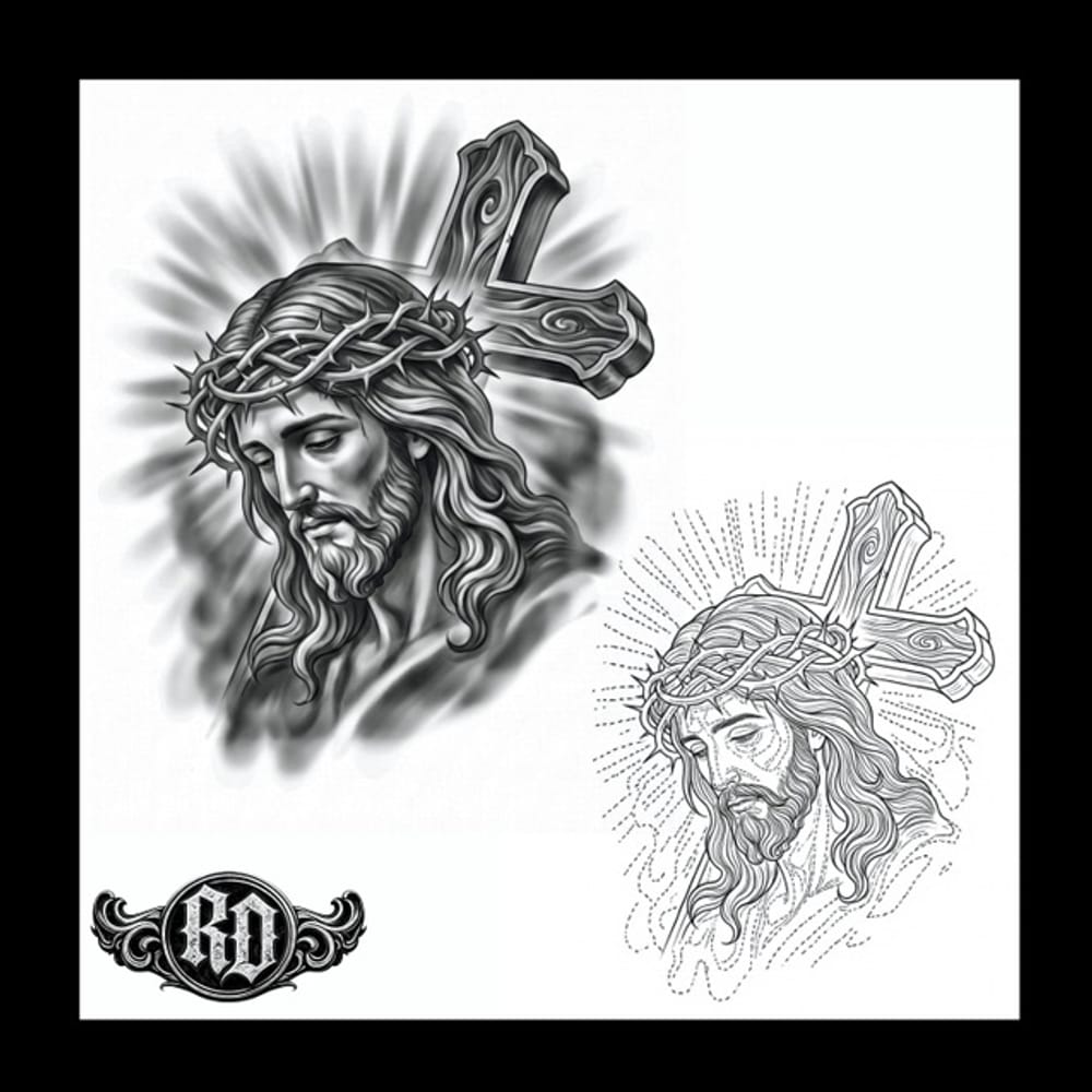 Savior 5