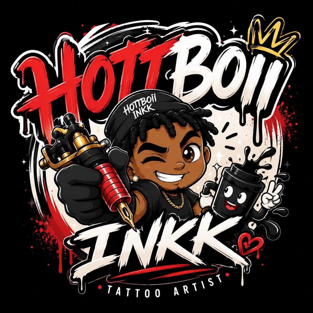 Hottboii Inkk
