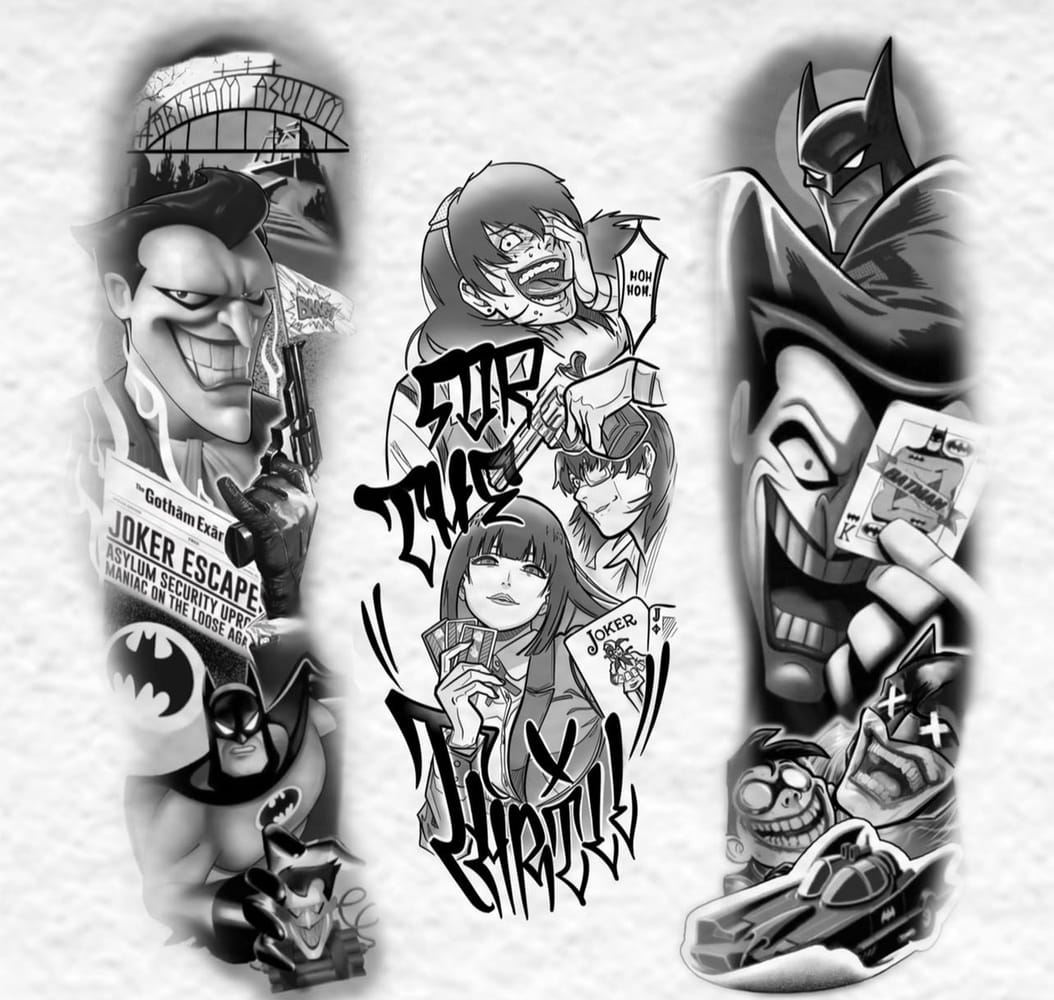 Gotham