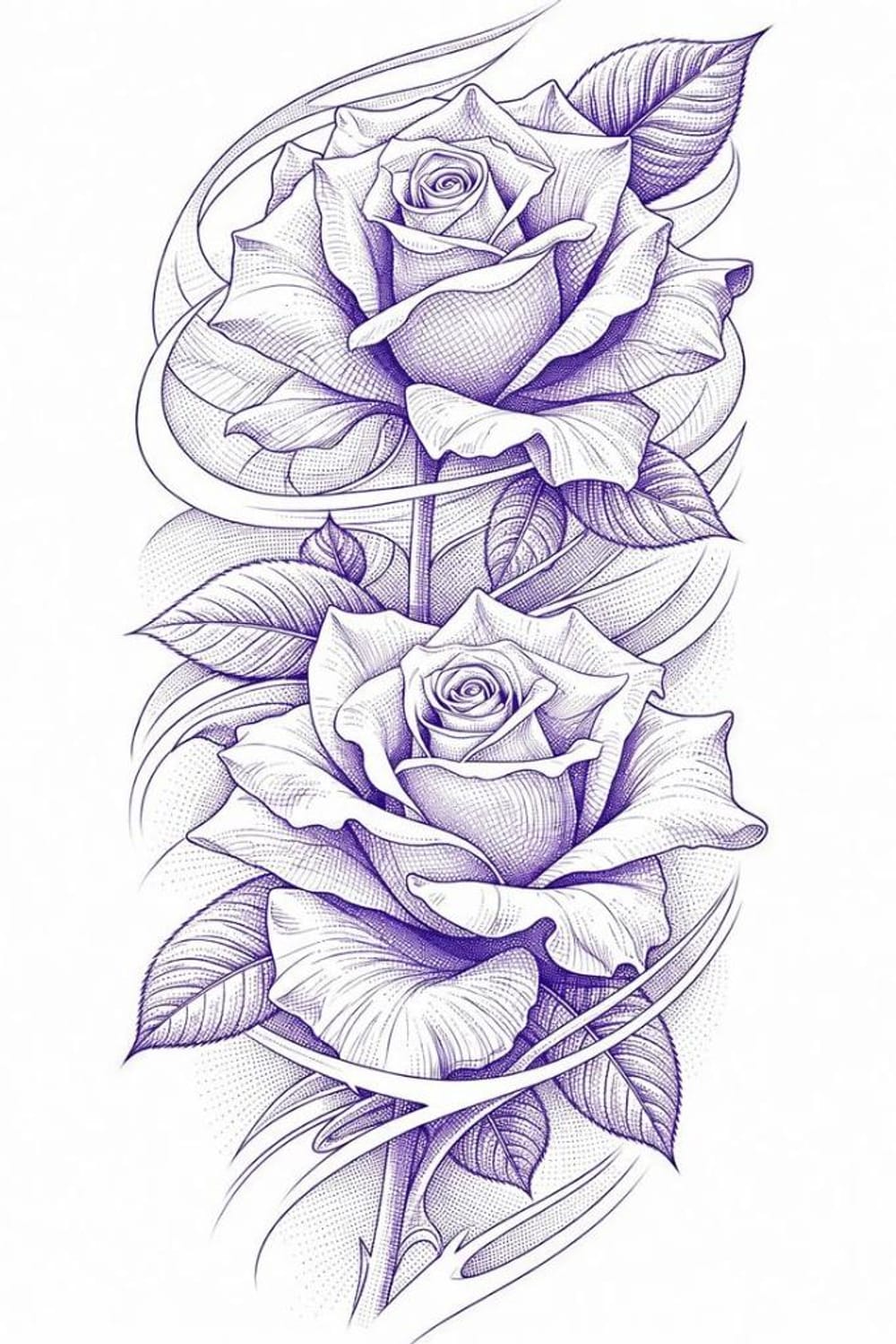 floral