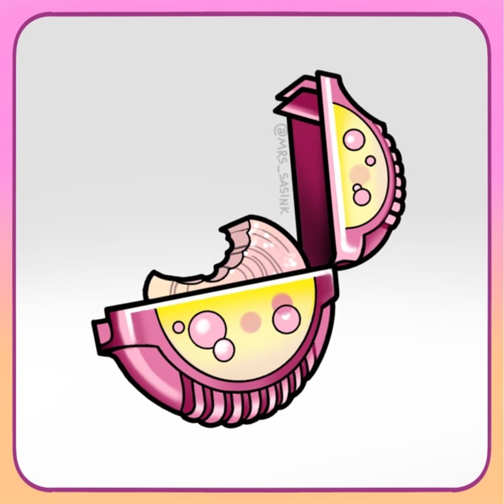 Bubbletape
