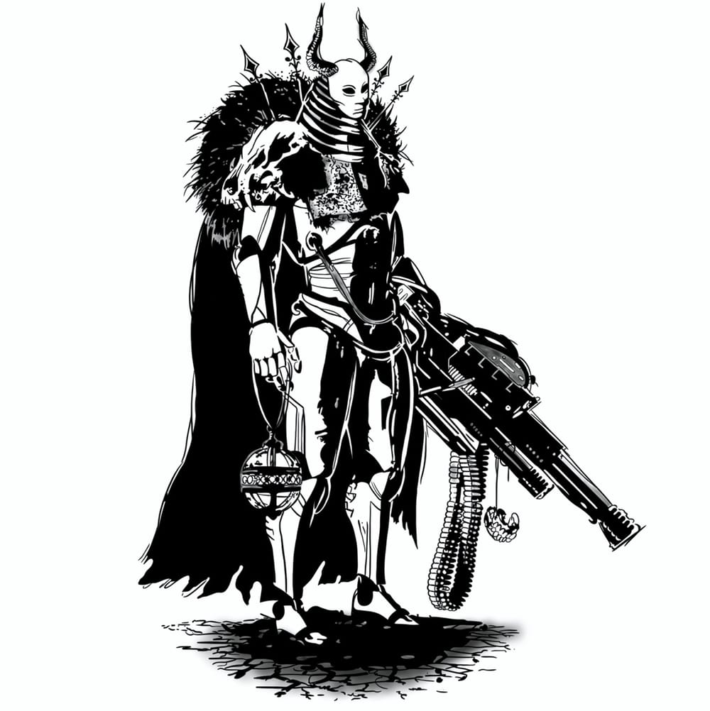 The Summoning