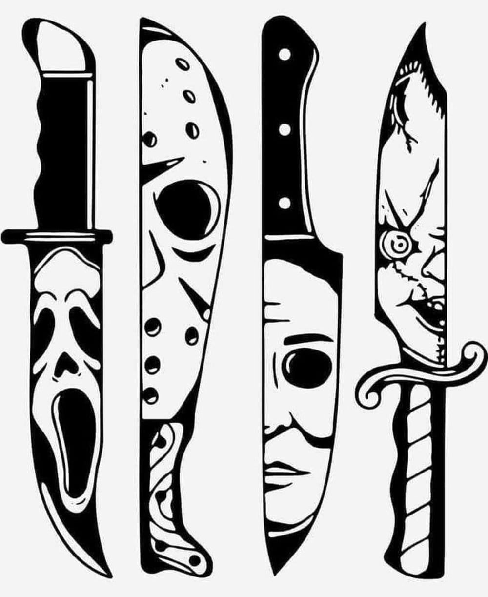 Horror Movie Celebrities