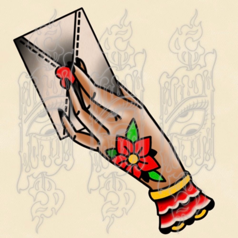 Correspondence