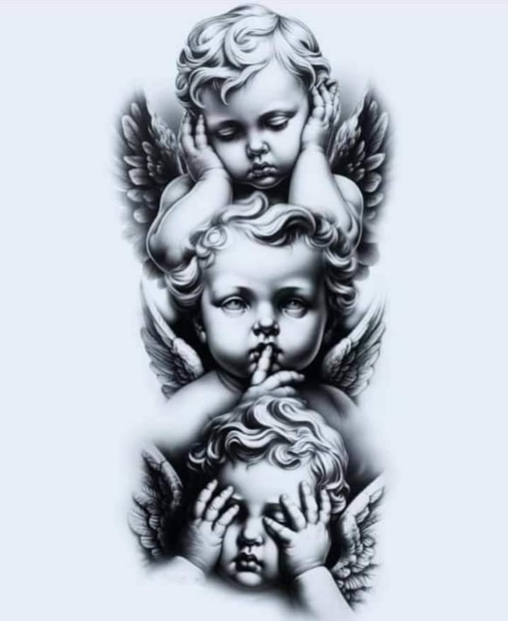 Baby Angels