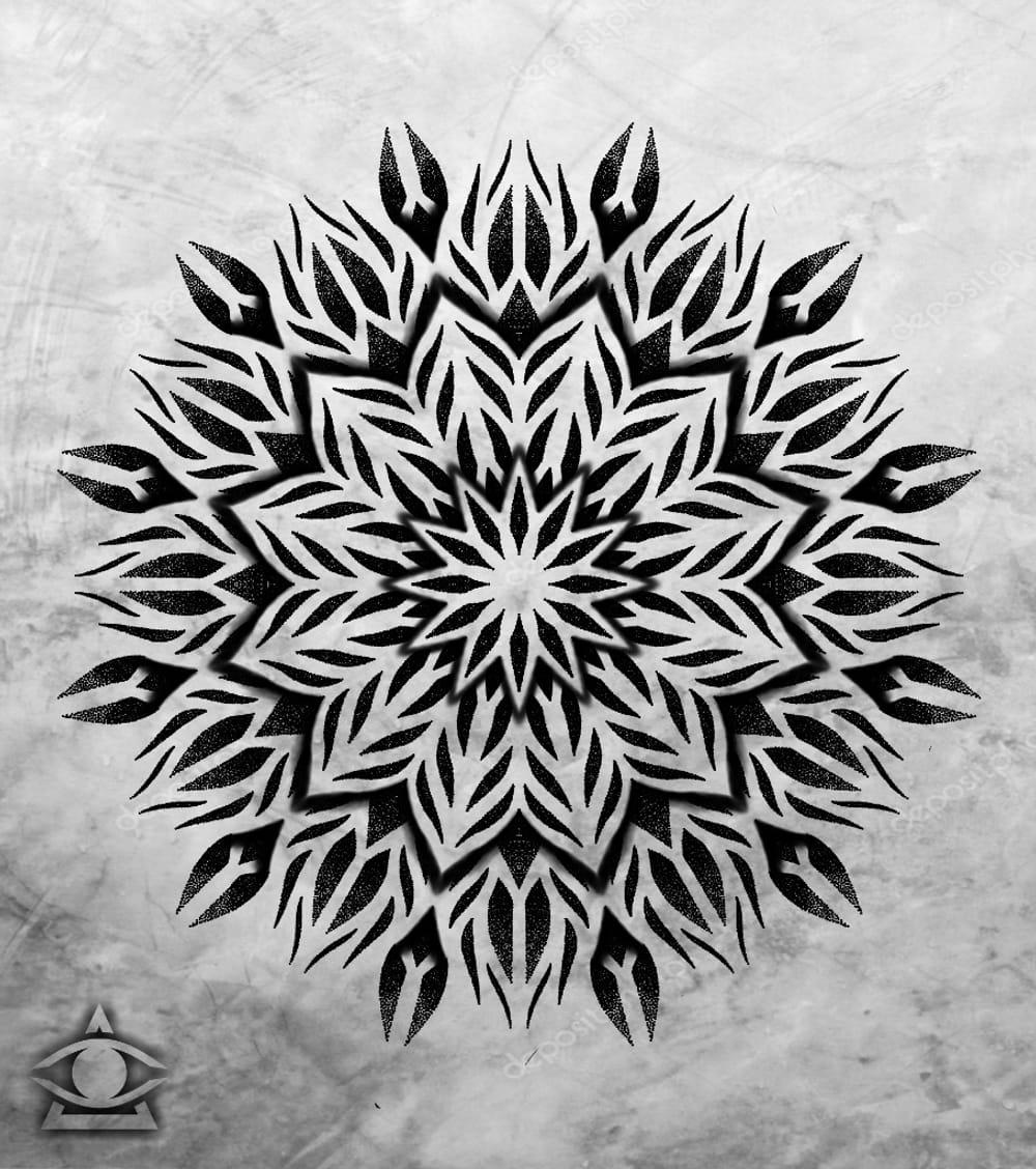 Mandala | Ornament 