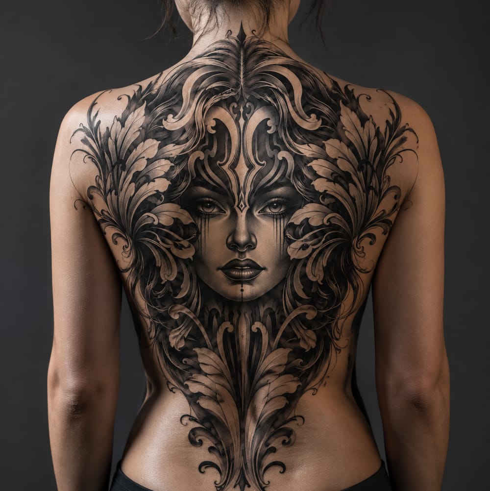 Veil of the Oracle