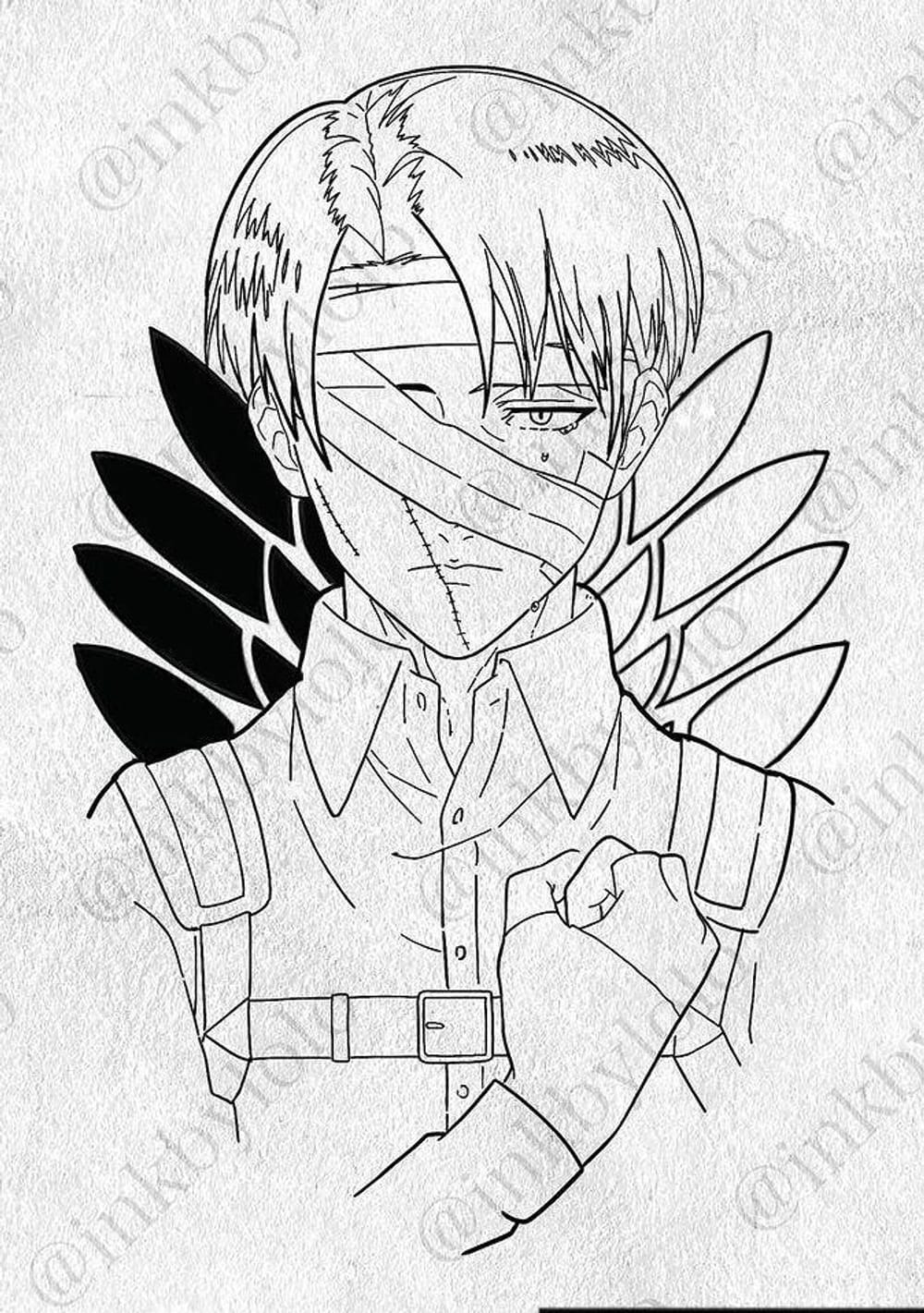 anime