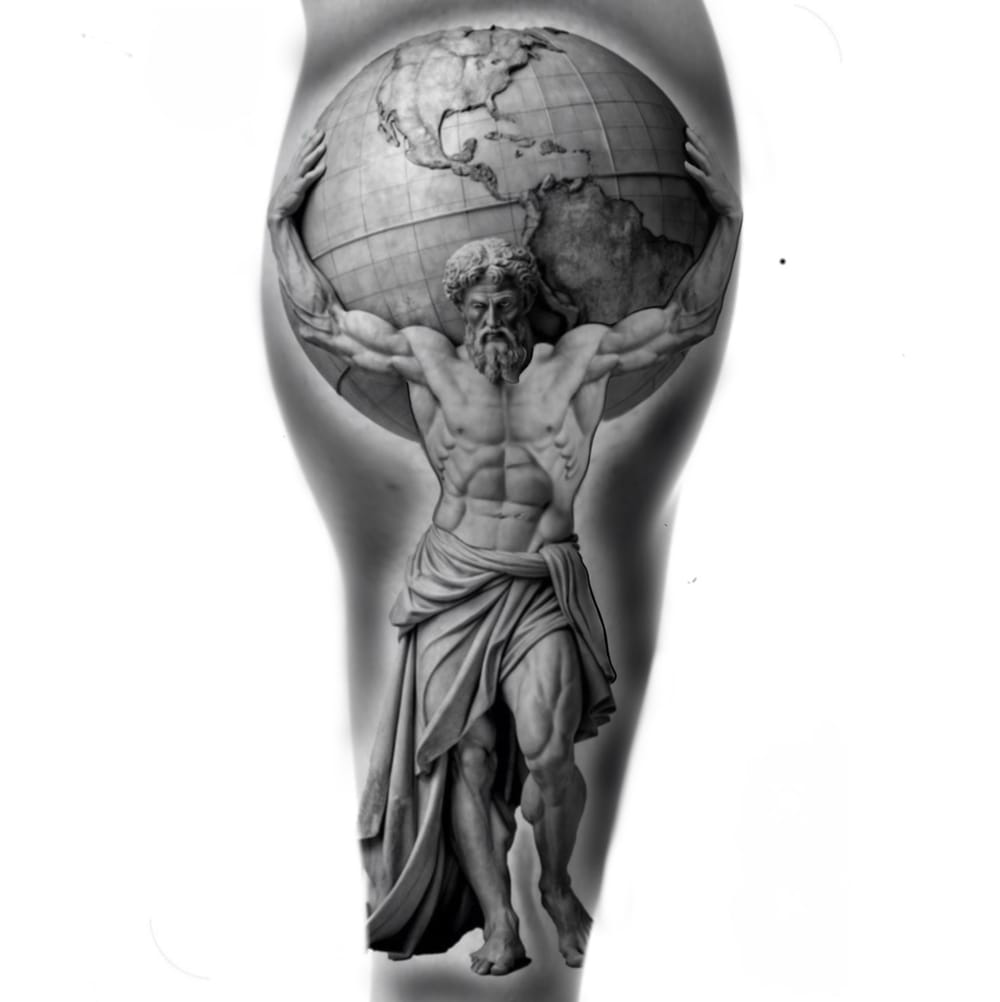 Atlas