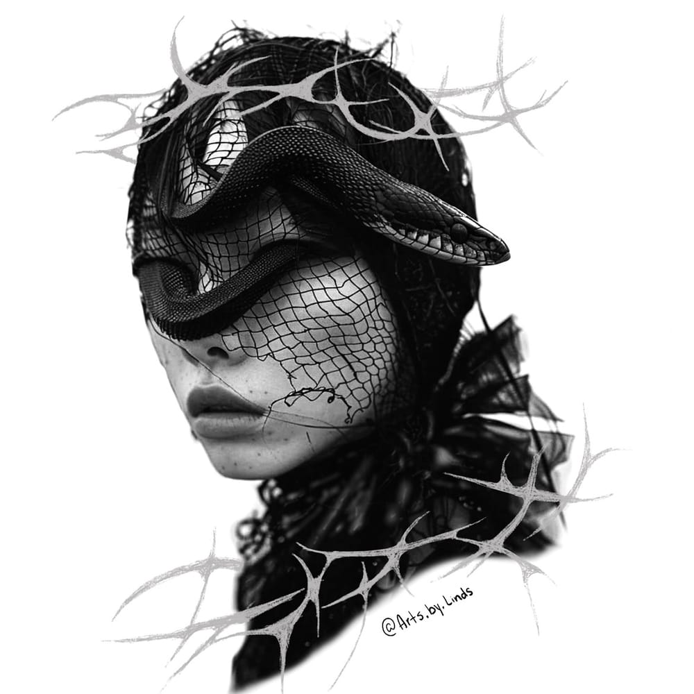 Snake eyes