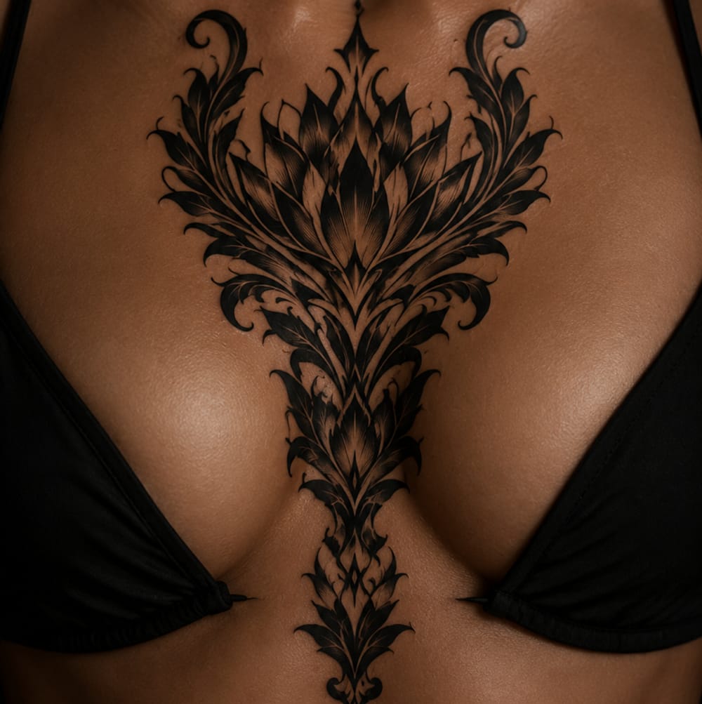 Midnight Bloom