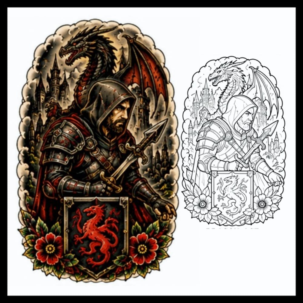 Dragon Age