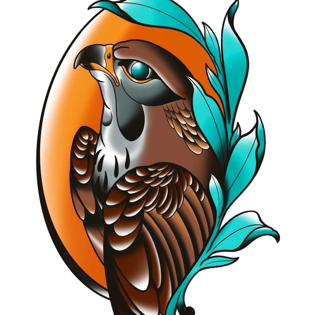 Falcon