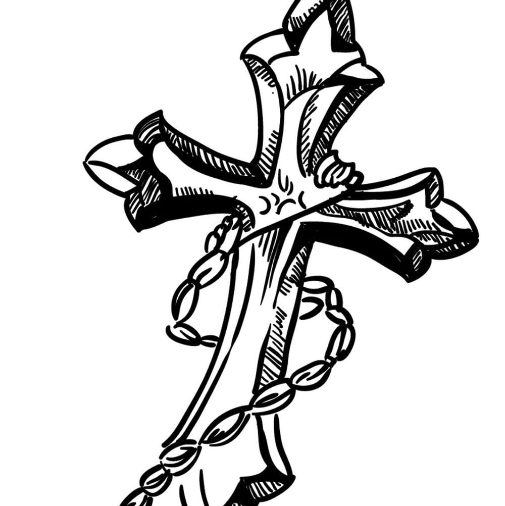Cross
