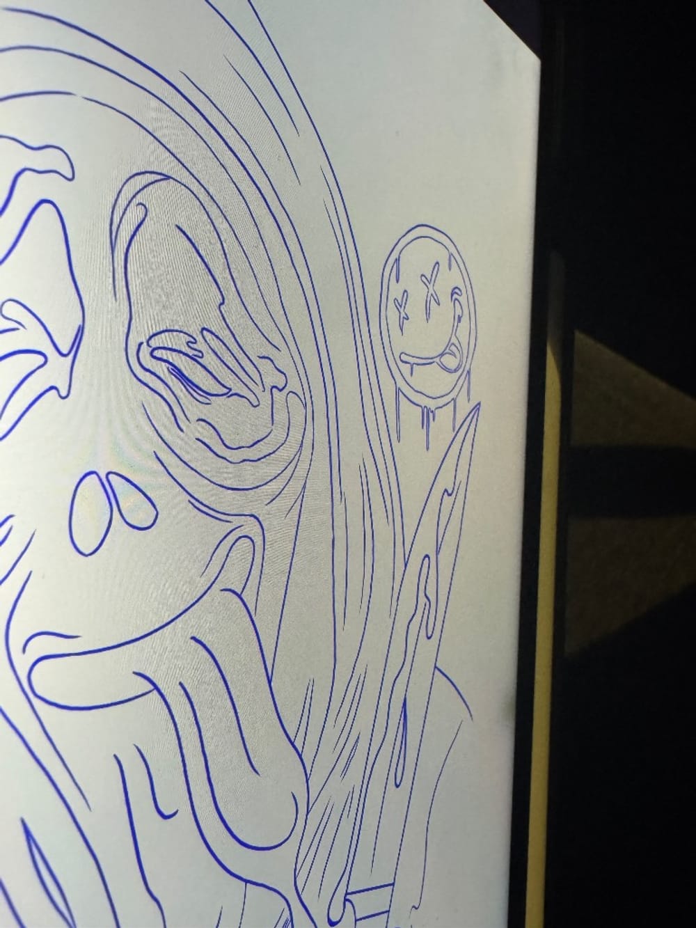 Trippy Scream 