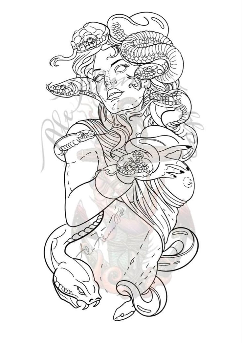 spicy tats