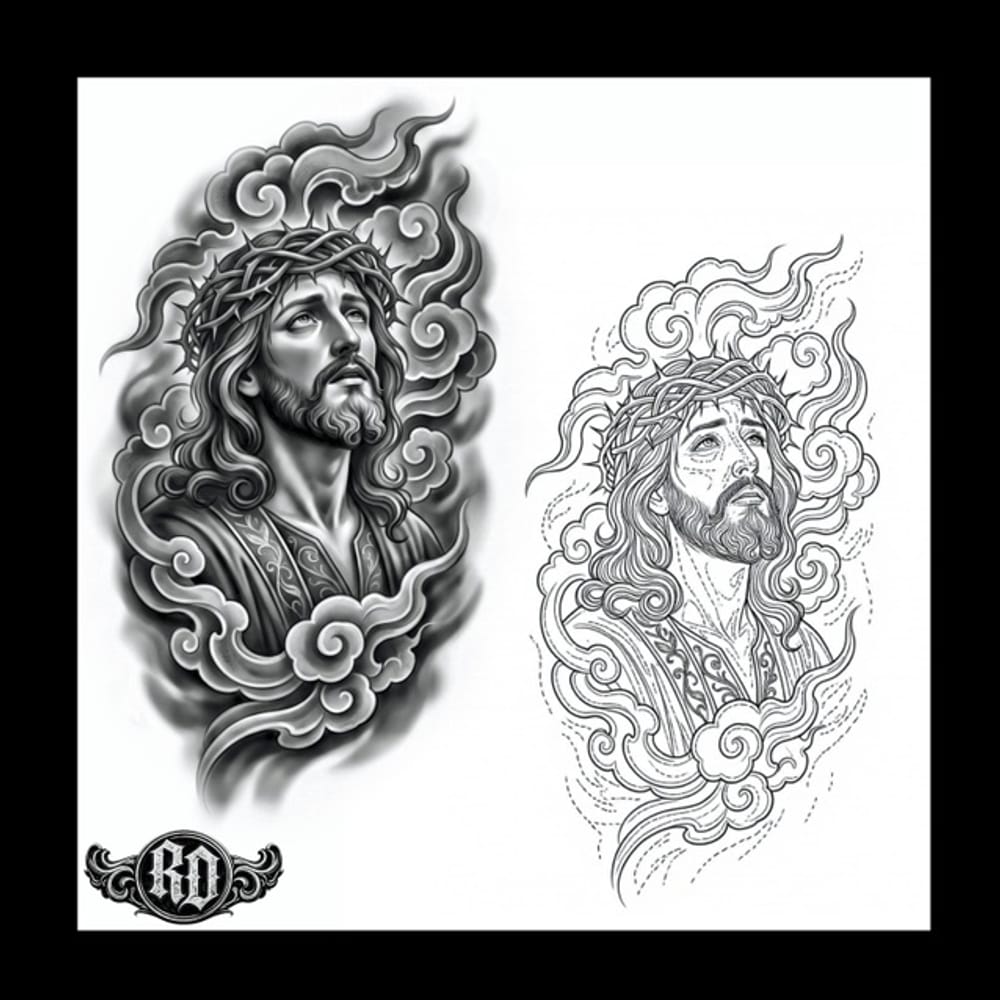 Savior 9