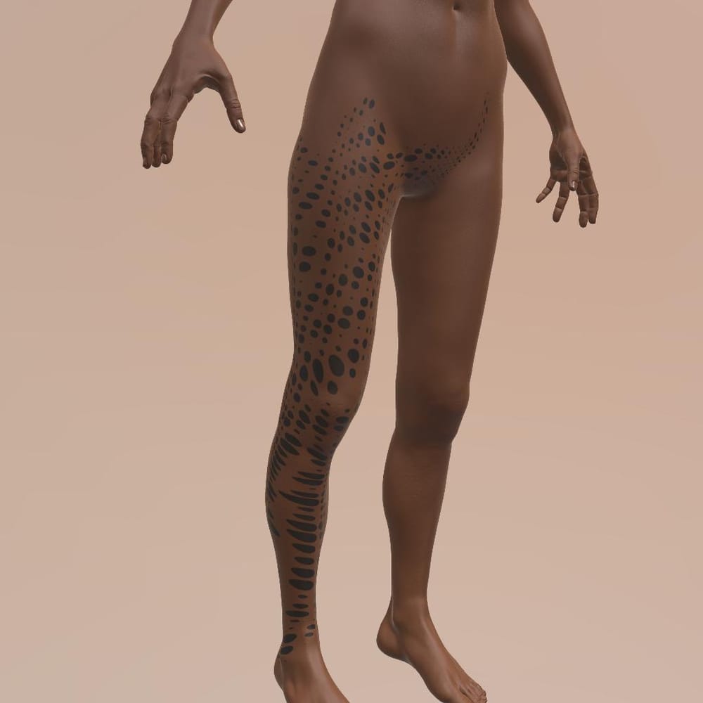 Matrix Leg
