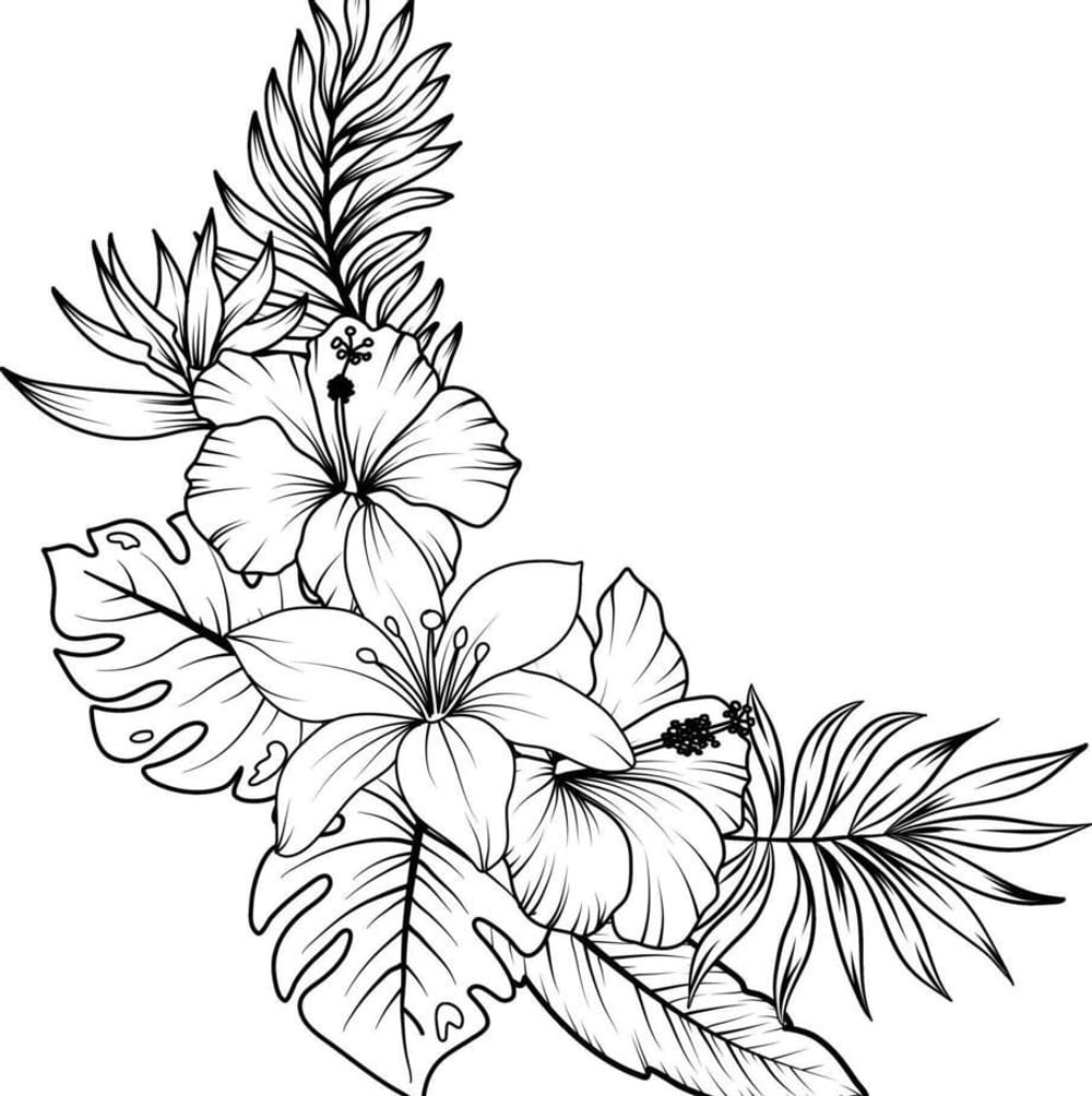 Floral