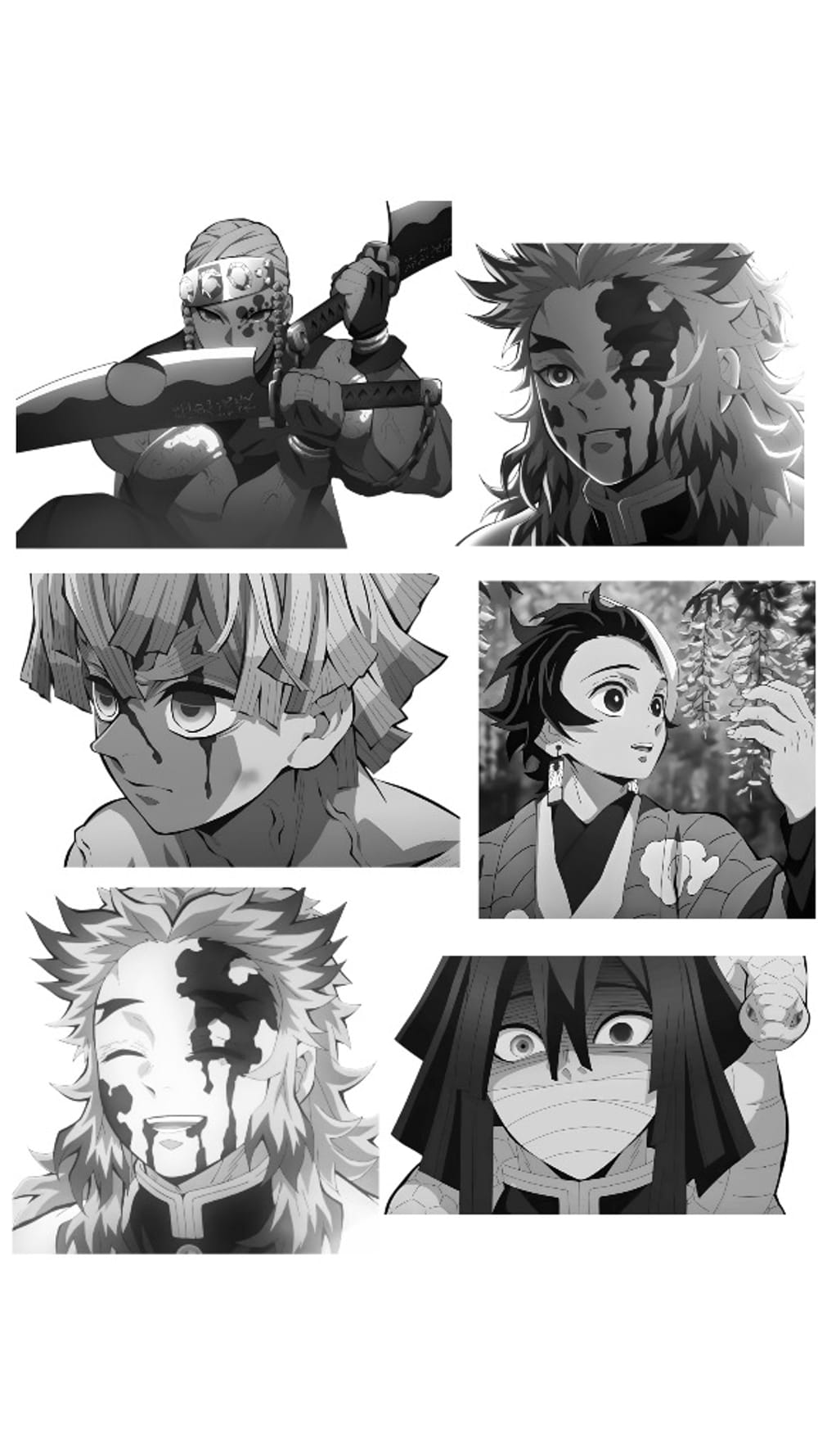 Demon Slayer