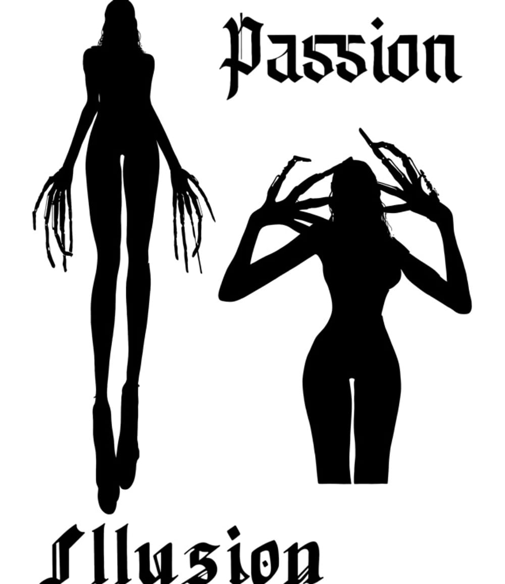 Passion / Illusion