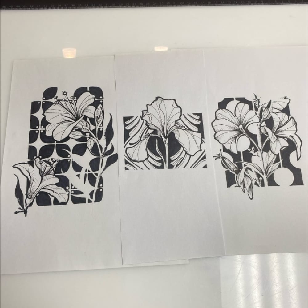 Patterns