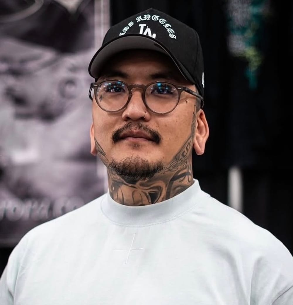 Daniel Kim