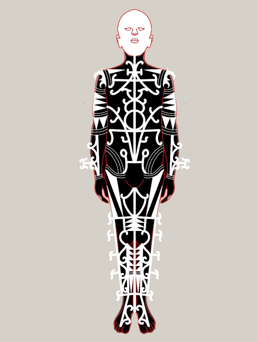 Sigil suit 2