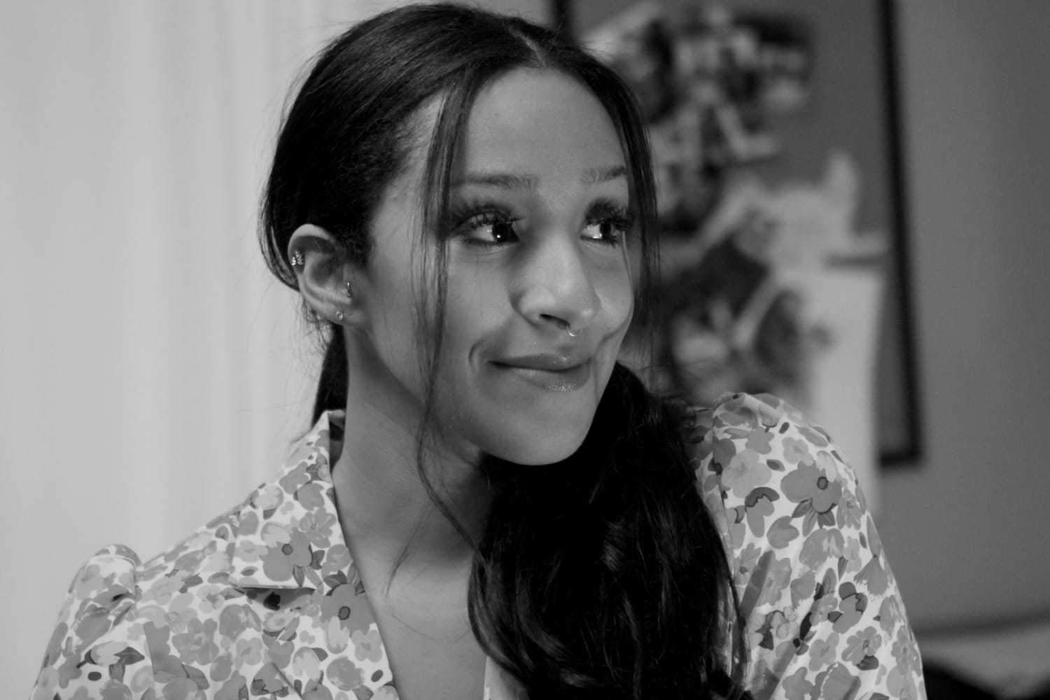 Jennifer Chike