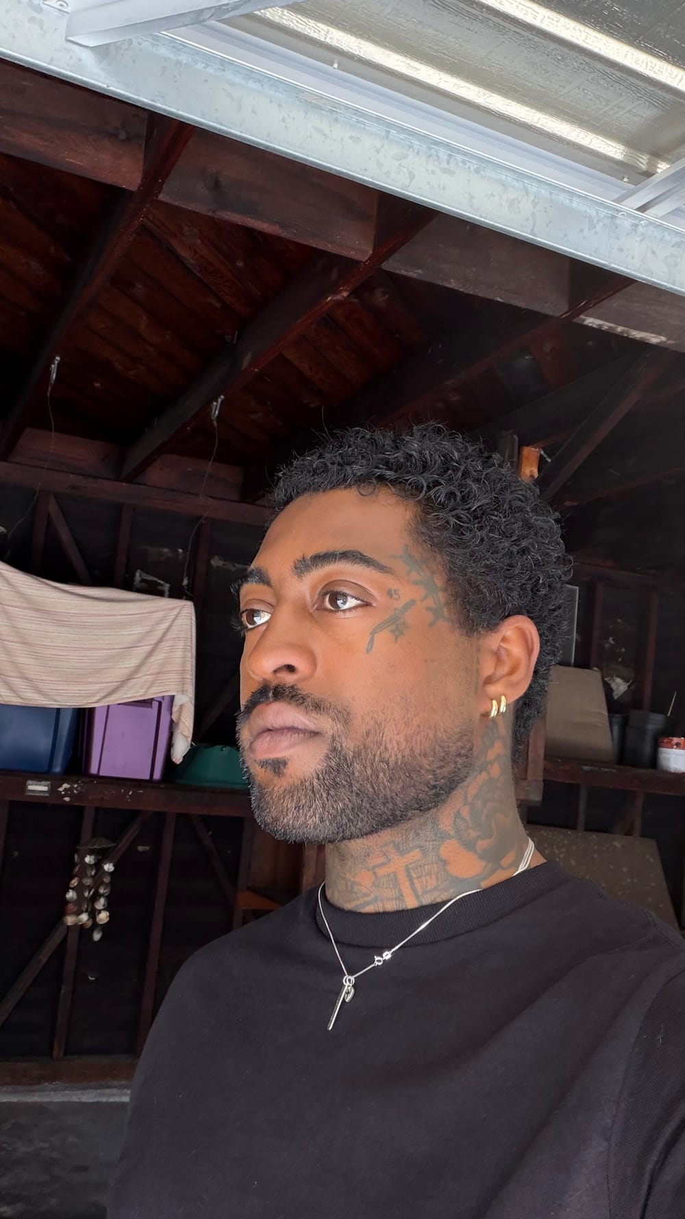 Neezie Tattoos