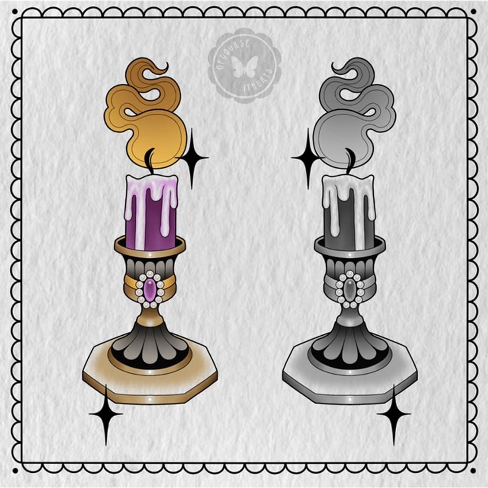 Candlestick