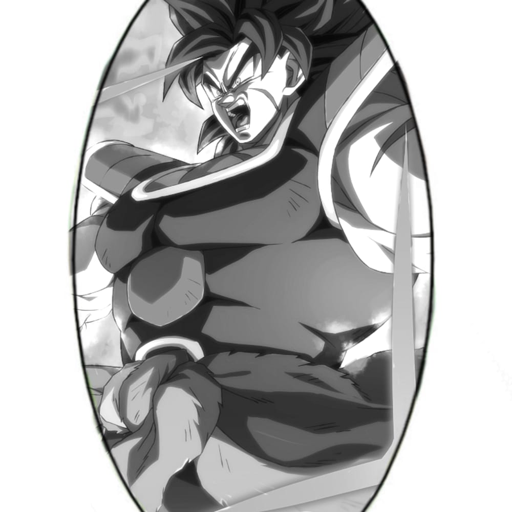 Broly