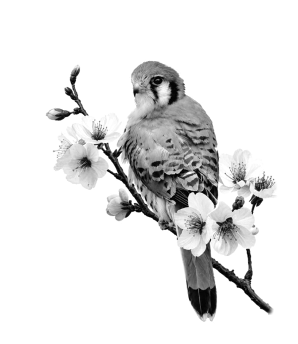 Bloom & talon