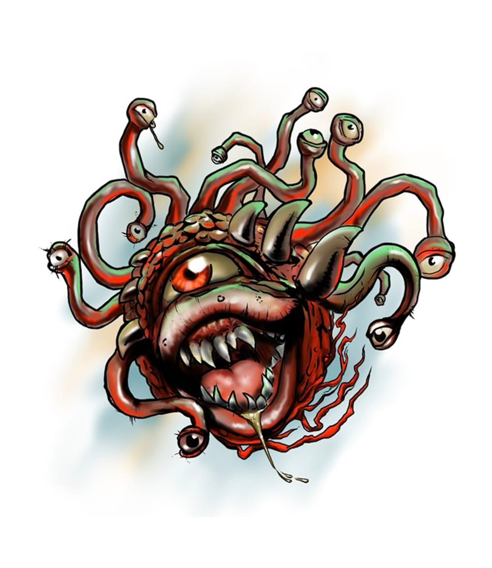 Beholder